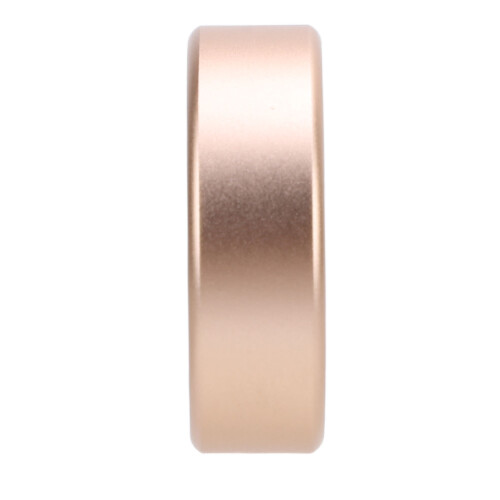 Smart Ring Typ 10 Gold 20 mAh, 200 mAh Ladecase