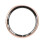 Smart Ring Typ 10 Gold 20 mAh, 200 mAh Ladecase 15