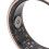 Smart Ring Typ 10 Gold 20 mAh, 200 mAh Ladecase 13