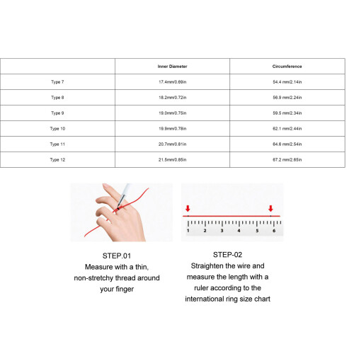 Smart Ring Typ 10 Gold 20 mAh, 200 mAh Ladecase 1