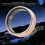 Smart Ring Typ 10 Gold 20 mAh, 200 mAh Ladecase 10