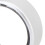 Silber Typ 8 ultradünner Smart-Ring 20 mAh 12