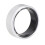 Silber Typ 8 ultradünner Smart-Ring 20 mAh 16