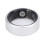 Silber Typ 8 ultradünner Smart-Ring 20 mAh 14