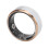 Edge Gold Typ 12 Dünn Smart Ring 20 mAh 200 mAh 1