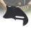 Gitarren-Pickguard aus PVC für P90 11