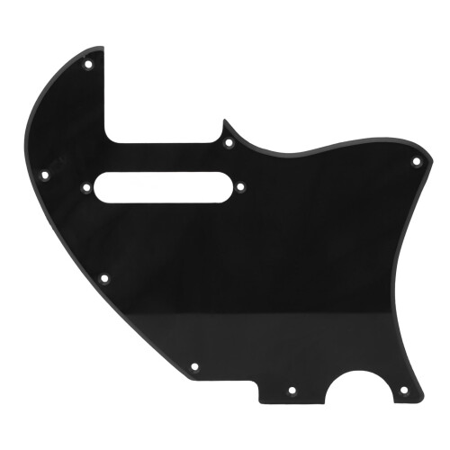 Gitarren-Pickguard aus PVC für P90 2