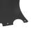 Gitarren-Pickguard aus PVC für P90 12