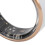 Edge Gold Typ 9 Smart Ring 20mAh/200mAh dünn 11
