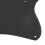Gitarren-Pickguard aus PVC für P90 14