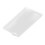 Plastic Bedside Shelf Nightstand Caddy for Dorm Bed White 100g 1