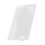 Plastic Bedside Shelf Nightstand Caddy for Dorm Bed White 100g 5