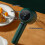 Wireless USB Hand Mixer 1200mAh Stainless Steel for Baking and More 11