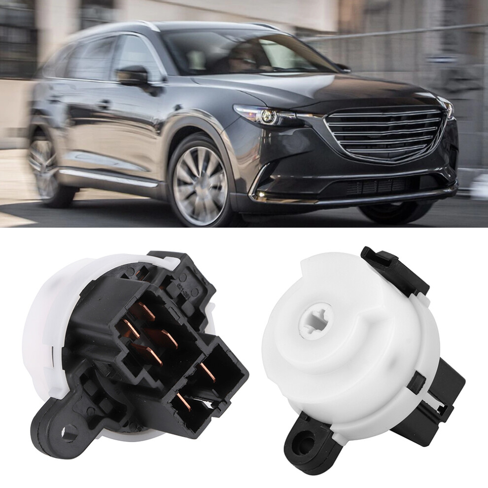 Ignition Lock Switch For Mazda B-Series B2200 B2500 B2600 1996-2002 4681334037489