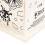 Casa per api in legno 10x10x15,5 cm, 290 g, legno massiccio 7