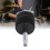Durable Aluminum Alloy Cymbal Stacker for Drum Sets Black Easy Install 4