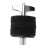 Durable Aluminum Alloy Cymbal Stacker for Drum Sets Black Easy Install 9