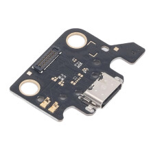 USB-Ladeport für Galaxy Tab A7 10,4 Zoll SM T500 SM T505 USB Typ C Ladegerät Dock Board Flex Connector