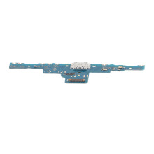 Dock Connector für Tab S6 Lite Hochpräzise, langlebig, stabil USB-Ladeport Ersatz mit Werkzeugen und Zubehör