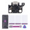 Dock USB Type-C per SM T500/SM T505 da 10,4 pollici 2