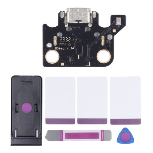 Dock USB Type-C per SM T500/SM T505 da 10,4 pollici 1