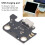 Dock USB Type-C per SM T500/SM T505 da 10,4 pollici 5