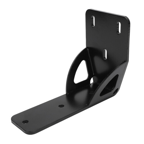 Durable 50mm Awning Bracket 813402 with Pre-Drilled Holes for Easy Setup 2
