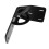 Durable 50mm Awning Bracket 813402 with Pre-Drilled Holes for Easy Setup 12