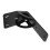 Durable 50mm Awning Bracket 813402 with Pre-Drilled Holes for Easy Setup 13