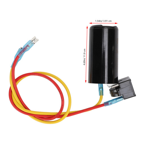 Kit di avviamento duro AC 8333A9021 per 48203-866 MACH 3 1