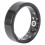 Schwarz Nr. 11 Smart Ring 20 mAh Wasserfest 1