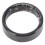 Schwarz Nr. 11 Smart Ring 20 mAh Wasserfest 16