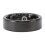Schwarz Nr. 11 Smart Ring 20 mAh Wasserfest 13