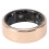 Goldener Smart Ring 20mAh, Ringgröße 11, Gesundheitstracker 14