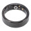 Schwarz Nr. 11 Smart Ring 20 mAh Wasserfest 10