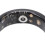 Schwarz Nr. 11 Smart Ring 20 mAh Wasserfest 7
