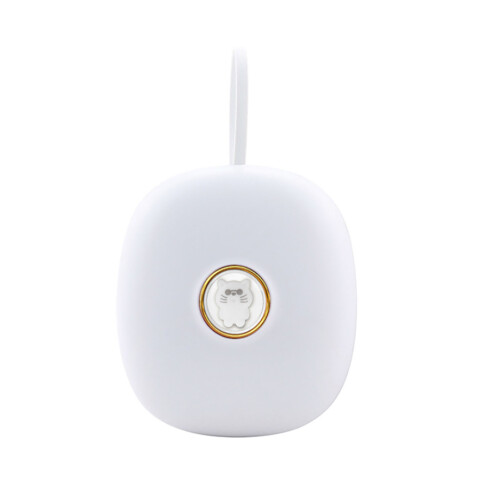Réveil qui vibre à écran LED Shaker 3xAA 153g 1