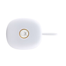 Réveil qui vibre à écran LED Shaker 3xAA 153g