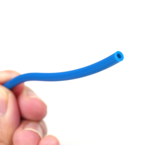 Kit di tubi PTFE da 100 cm, 1,75 mm, Blu, PC4-M6/PC4-M8 2