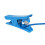 Kit di tubi PTFE da 100 cm, 1,75 mm, Blu, PC4-M6/PC4-M8 9