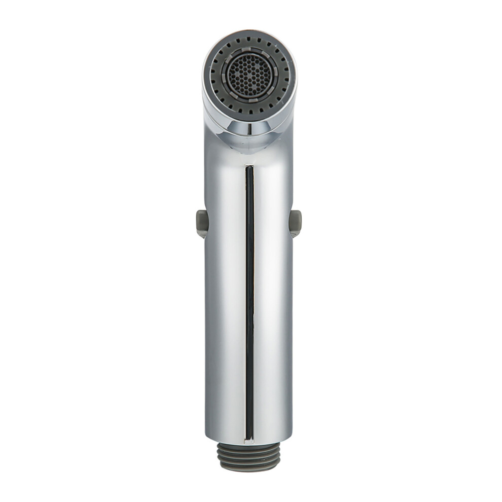 Ergonomic Handheld Bidet Sprayer - Ideal For Personal Hygiene Care 4691334043878