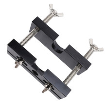 Outil extracteur d'embouchure de trompette portable en aluminium