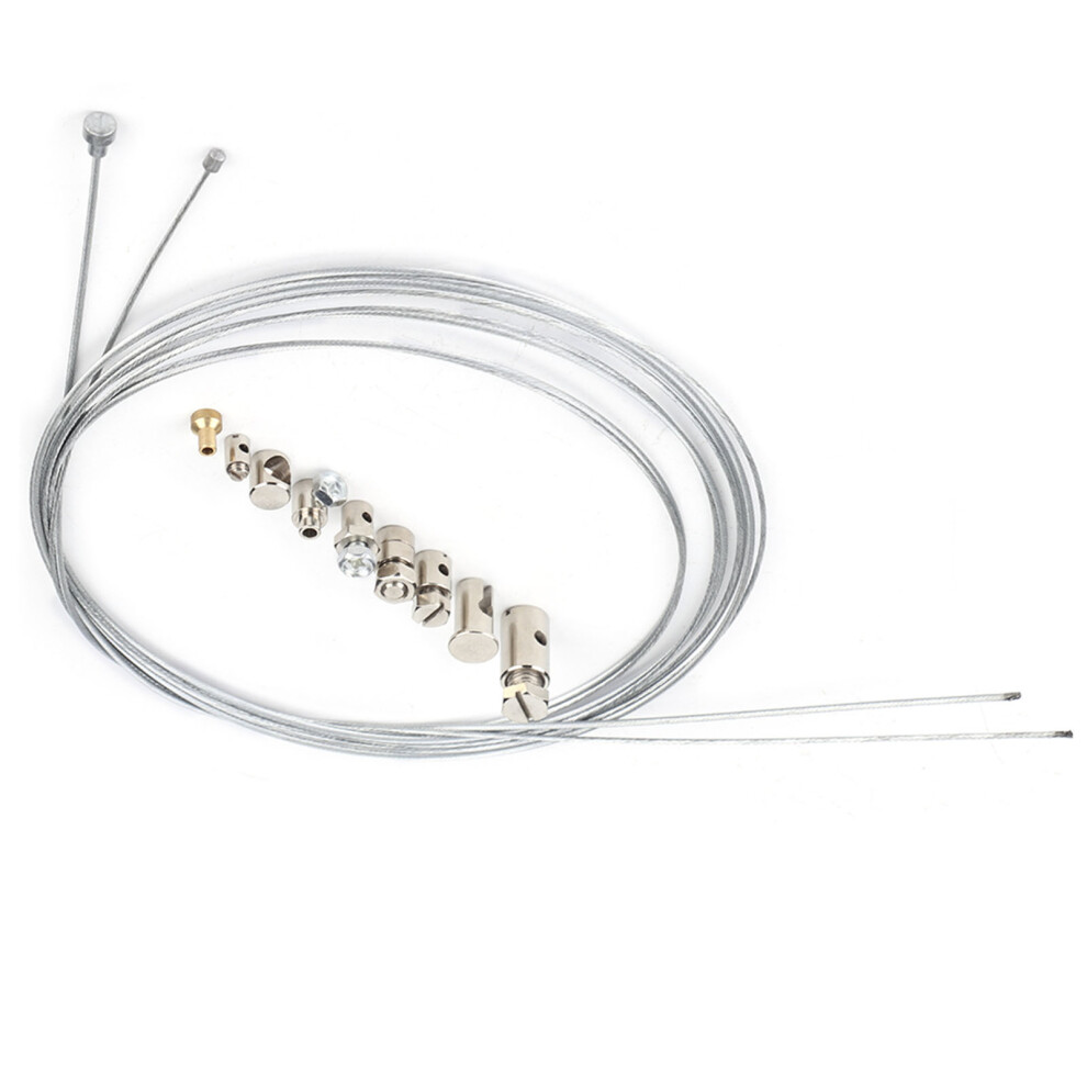 Motorcycle Emergency Cable Repair Kit - 2m Clutch & Throttle Cables-image-OPC-PJCPRSW-NEW