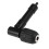 Right Angle Drill Adapter 90 Corner Chuck Attachment for Electric Drill, Metal Plastic Case 8