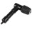 Right Angle Drill Adapter 90 Corner Chuck Attachment for Electric Drill, Metal Plastic Case 15