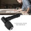 Right Angle Drill Adapter 90 Corner Chuck Attachment for Electric Drill, Metal Plastic Case 5