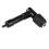 Right Angle Drill Adapter 90 Corner Chuck Attachment for Electric Drill, Metal Plastic Case 12