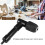 Right Angle Drill Adapter 90 Corner Chuck Attachment for Electric Drill, Metal Plastic Case 4