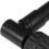 Right Angle Drill Adapter 90 Corner Chuck Attachment for Electric Drill, Metal Plastic Case 7