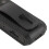 Caméra corporelle 1080p 128 Go microSD, objectif à 180 6